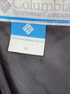 Men's Columbia Sportswear Insulated Puffect Sherpa Puffer Jacket Winter Size XL