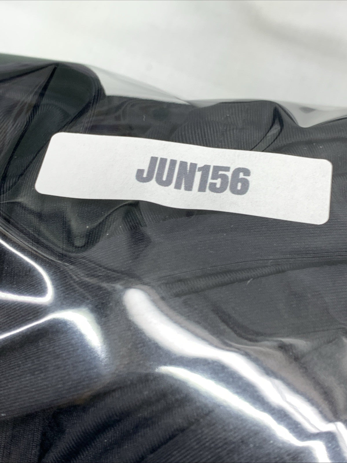 La Blanca Swimsuit Island Goddess Multi-Strap Cross-Back 1-Piece, Size 6, Black