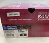 Skechers Max Cushioning Elite 2.0 Sneaker Women Size 9 Gray Copper Infused Shoes
