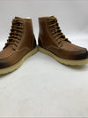 Eastland 1955 Edition Lumber Up Peanut Leather Boots 7241-07D Size 9 Lace-up