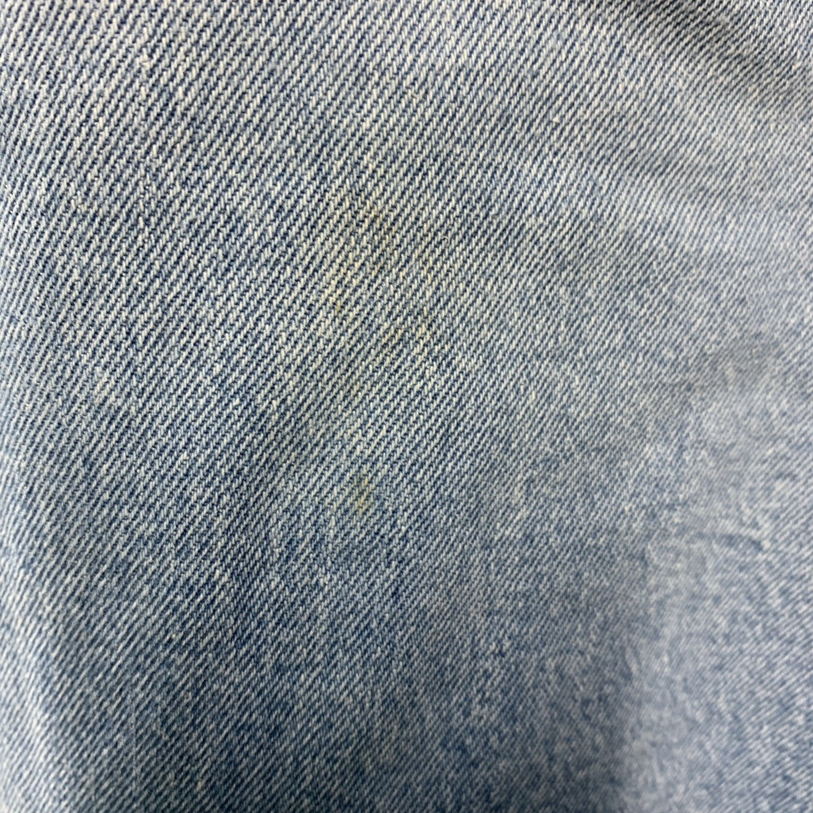 Hudson Zane Skinny Jeans Men's Stonewash Stretch Retro City Long Pants Size 40