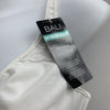 Bali Passion-4-Comfort Minimizer Bra UW White Sze 38C Comfort Seamless Underwire