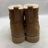 UGG Mini Big Kids Classic Boots in Brown Chestnut Size 5 K/1157732K Side Zip