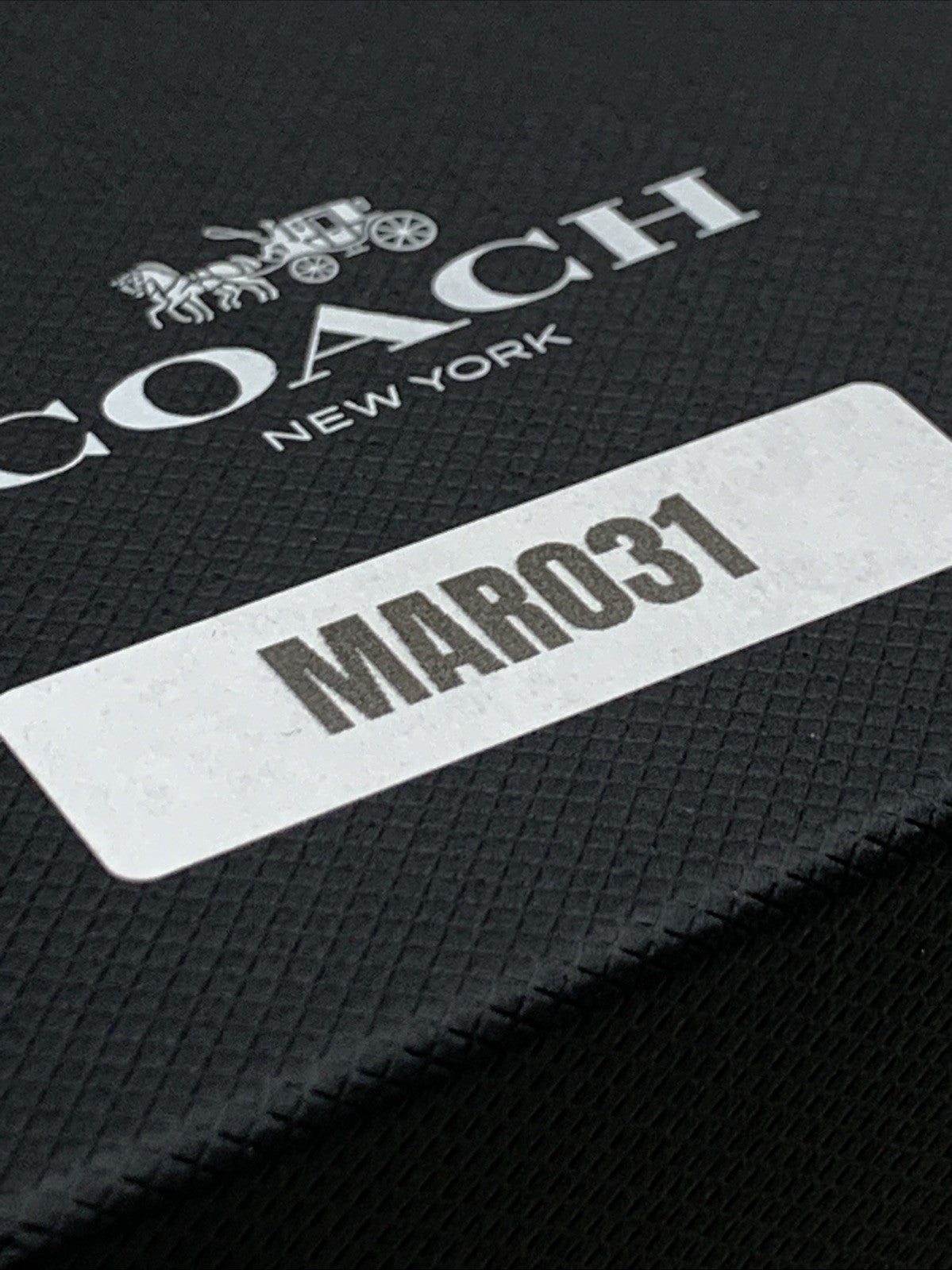 Coach 4504588 Women's Reese 2H Quartz Watch Stainless Steel Water Resistant 3Bar