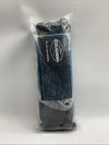 Collapsible Trekking Poles Hiking Walking Sticks Folding Alpenstock Anti-shock