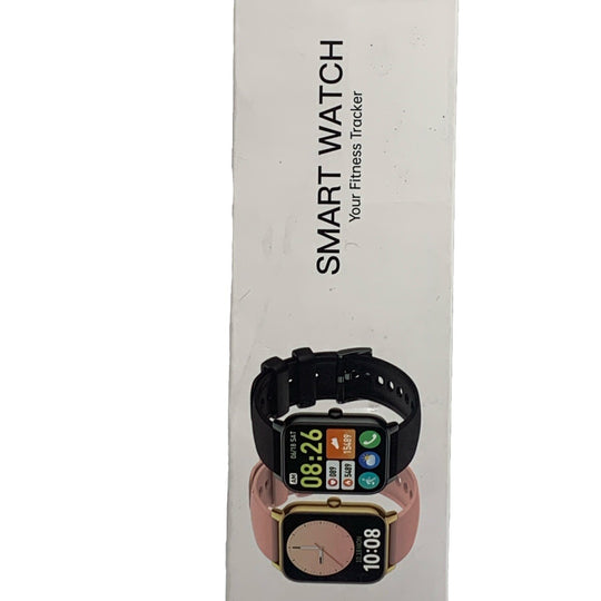 Ddidbi Smart Watch for Men Women(Answer/Make Calls), 1.85