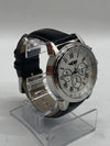 I by Invicta Chronograph Dial Men's Watch Stainless Steel Case IBI-90242-002