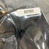 Santic Men's Cycling Bib Shorts Padded Breathable Biking Bicycle Black Size L