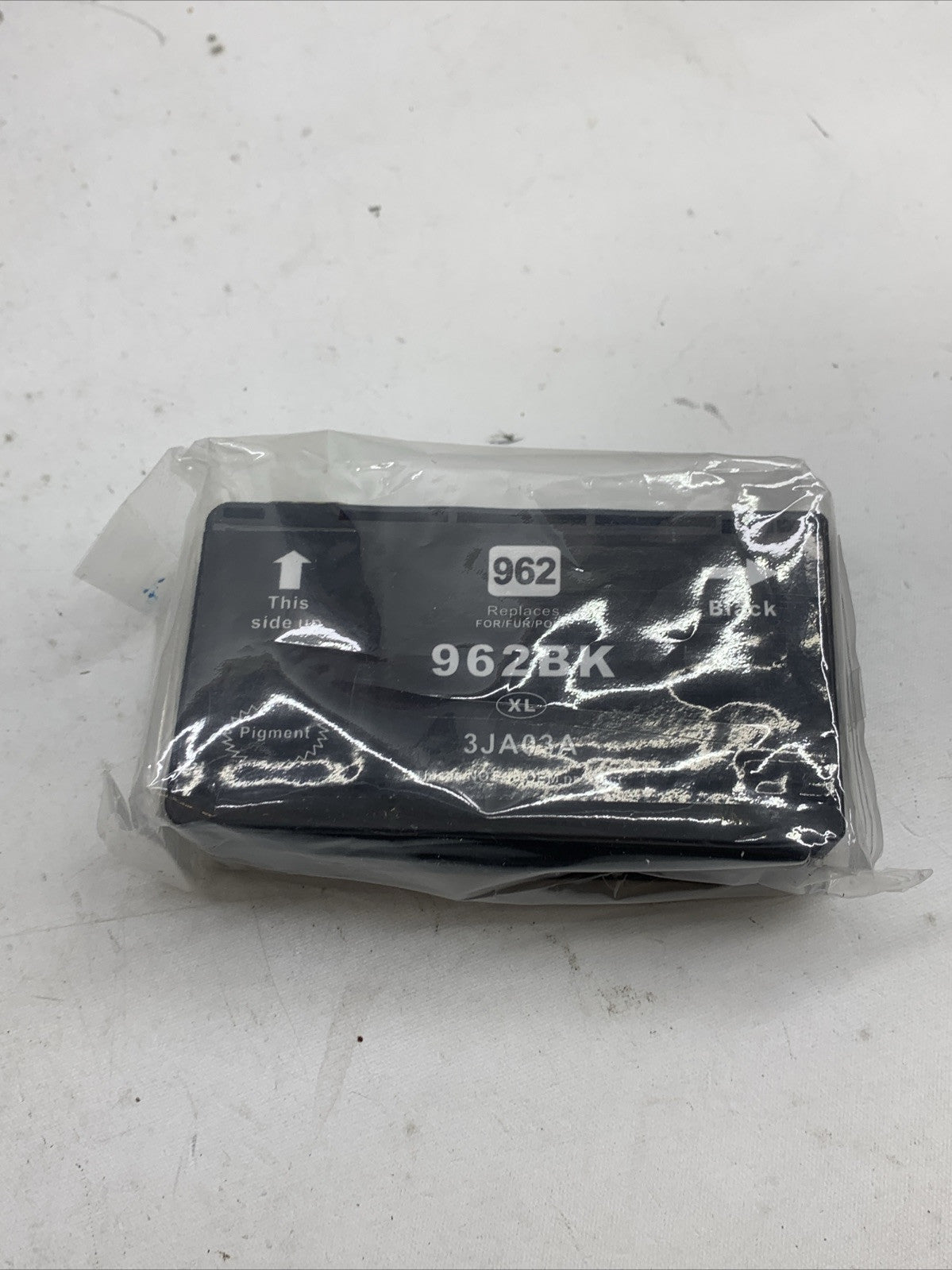 962XL Ink Cartridges Combo Pack Replacement for HP HP962 962 XL Ink Cartridge...