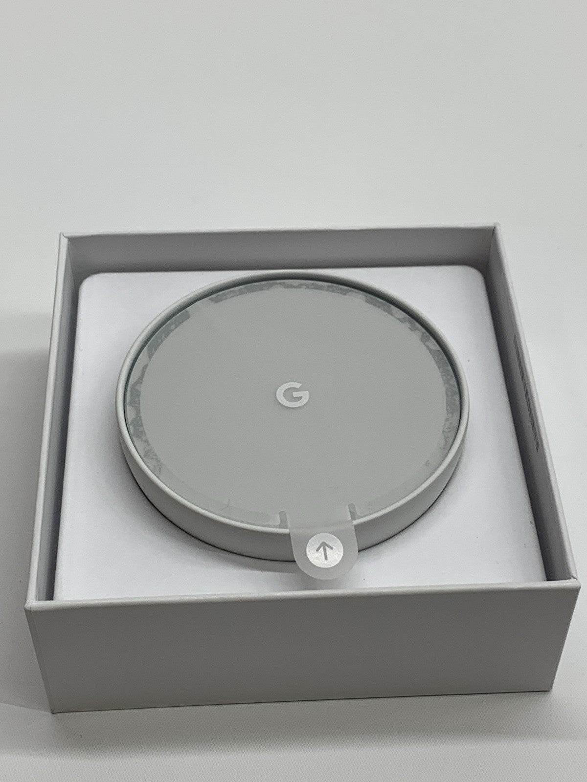 Google Nest Thermostat Smart Programmable WiFi Thermostat GA01334-US for Home
