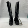 Amazon Essentials Women’s Tall Riding Boots Size 8.5 WC Women's Knee High Black