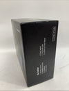 Melonare MWM-41 Wireless Microphone System, UHF Compact Cordless Mic Set w/4x10