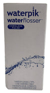 Waterpik Cordless Pulse Rechargeable Portable Water Flosser WF-20 Portable Blue