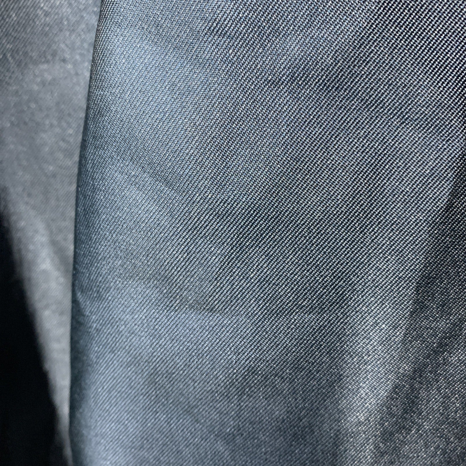 Adrianna Papell Women's Studio Mikado Short Dress Wedding Formal Party Size 8