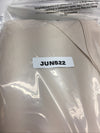 Warner's Sz 2XL No Side Effects Back Smoothing Wireless Lift T-Shirt Bra RN2231A
