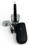 Philips Sonicare DiamondClean Smart 9500 Electric Toothbrush - NO HEAD FOR PARTS