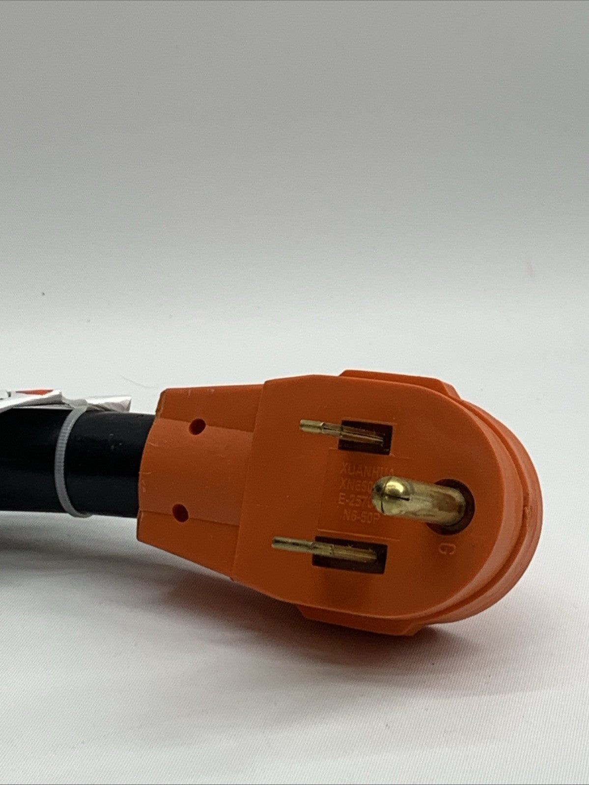 Xuanhua RV Plug XN650p-A/XN1450R-A Electrical Power Adapter for RV Trailer Campe