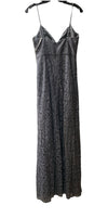 Jenny Yoo Women's One Size Waverly Lace Long Gown Dress Size 2 Spaghetti straps