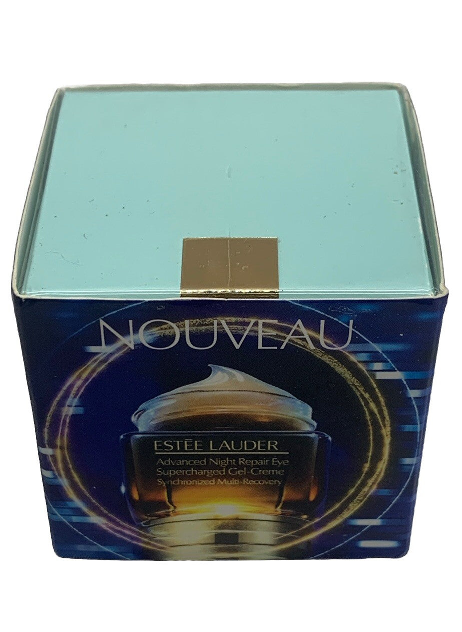 ESTEE LAUDER Advance Night Repair Eye Supercharged Gel-Creme Cream Synchronized