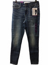 Signature by Levi Strauss & Co. Gold Label Womens Modern Skinny Jeans, Size 6s
