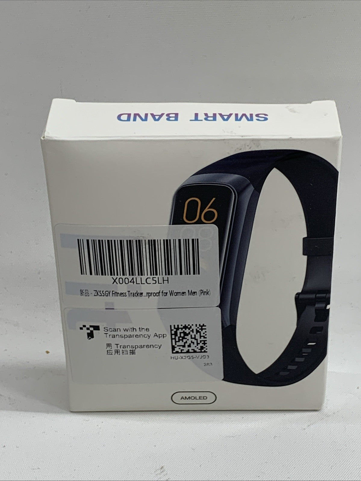 Fitness Tracker with 24/7 Heart Rate Blood Oxygen Sleep Monitor,Activity Tracker