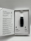 Fitbit Inspire 3 Heart Rate Monitor Health & Fitness Tracker Sleep Tracking Blk