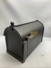 Whitehall Products Capital Mailbox Alumi-shield All Weather Coat French Bronze