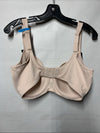 Bali DF3490 Passion for Comfort breathable minimizer underwire bra in size 36DDD, featuring smooth fabric and supportive design.