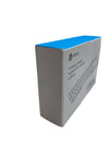 Iclever Keyboard Folding Bluetooth USB Touch Pad 3 Devices Can Be Switched IC-BK