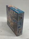 Pokemon Cards Game Ruler of the Black Flame Booster sv3 Sealed Box Japanese ver.