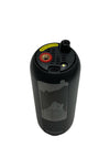 WooWind Smart Air Pump LP1 Portable Air Compressor Dual Display CompacT & Portab