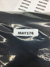 Lee Plus Jeans Size 20w Inseam 29.5 Black Women Relaxed Fit Straight Leg