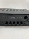 Donner MAMP5 600W Audio Power Amplifier Receiver 4 Channel Bluetooth HiFi Amp