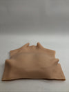 Crossdresser Breast Forms Realistic Silicone Fake Boobs Breast Plates Size B