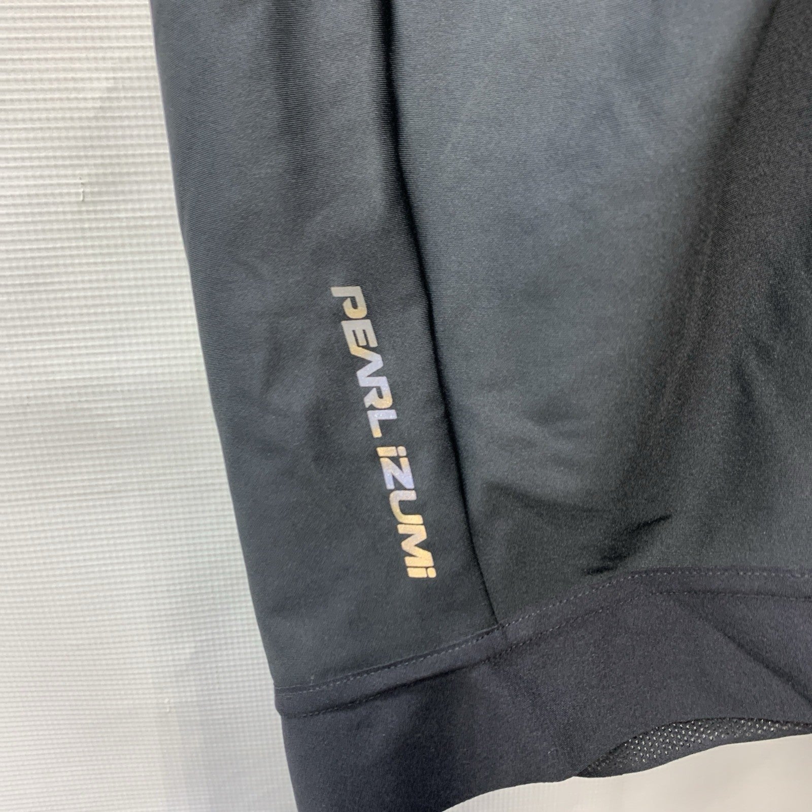 PEARL IZUMI Women's Attack Cycling Shorts Form Fit 11212404-021 Black Size XL