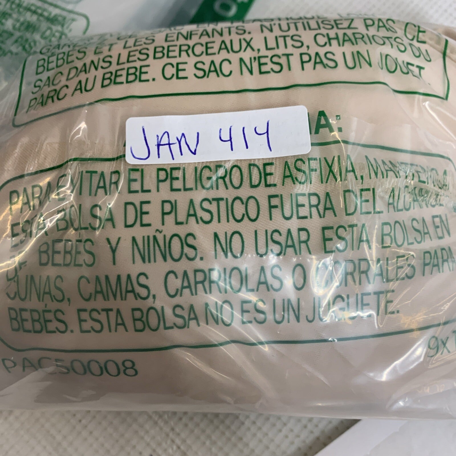 DELIMIRA Plus Size Seamless Lightly Lined Full Coverage T-Shirt Bra Sz 38F Beige