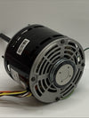 W51-14BJA3-02 HVAC Blower Fan Motor 1/4 HP 1 Phase 3 Speed 208/230V 1075 RPM