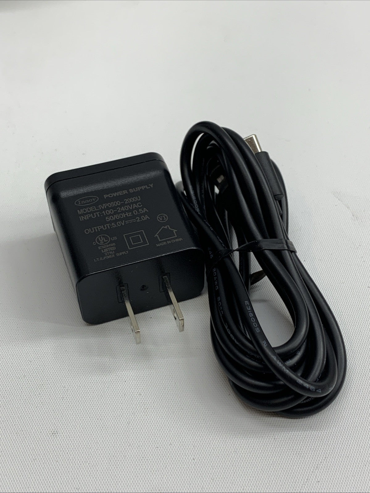 CINCOM Hand Massager - Cordless Hand Massager with Heat and Compression Black