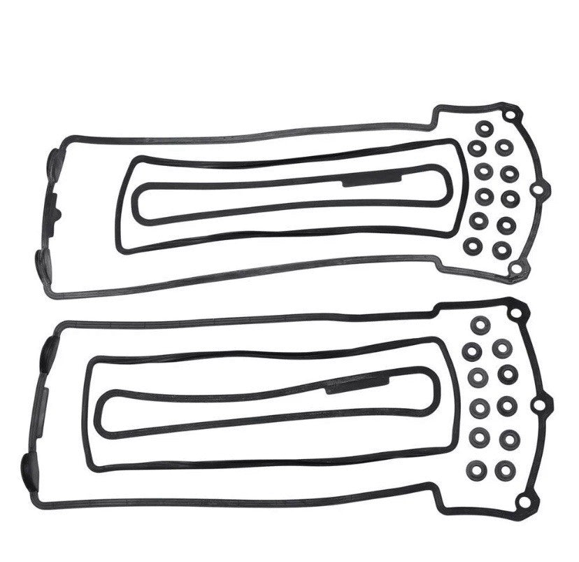 Beck/Arnley Engine Valve Cover Gasket Set 036-1510 Durable Protection High Quali