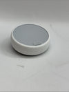 Nest Thermostat E Programmable Smart Thermostat T4000ES for Home Frosted White