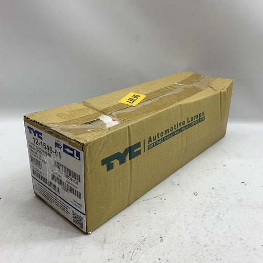 Left Parking Light For Chevrolet Suburban Tahoe 1994-2000 Gm2520128 5976837