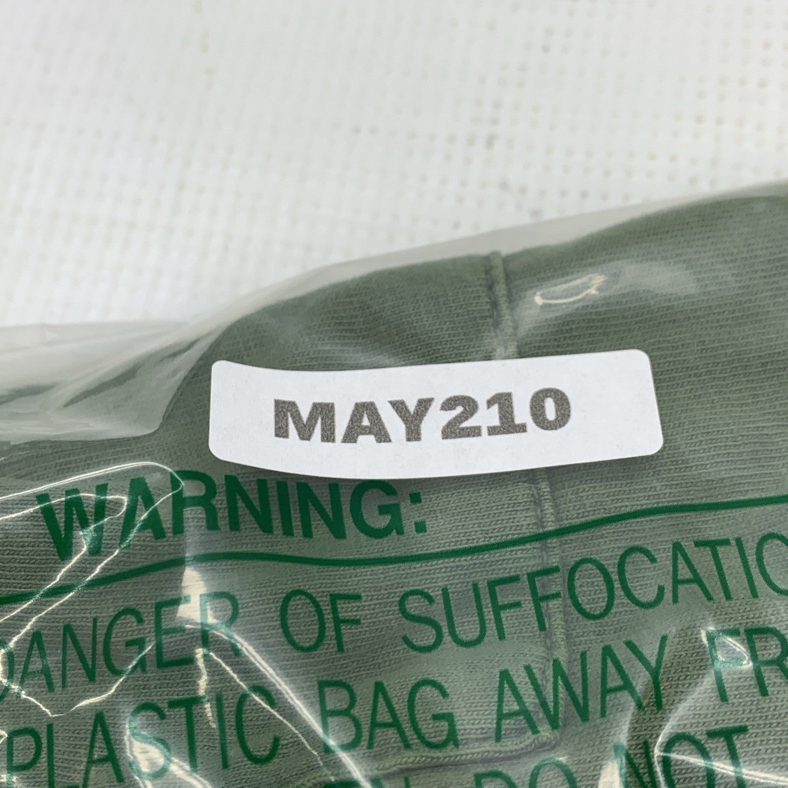 PENDLETON Men's Classic Short sleeves Shirt w/Green Pocket RG1201-74532 Size XL