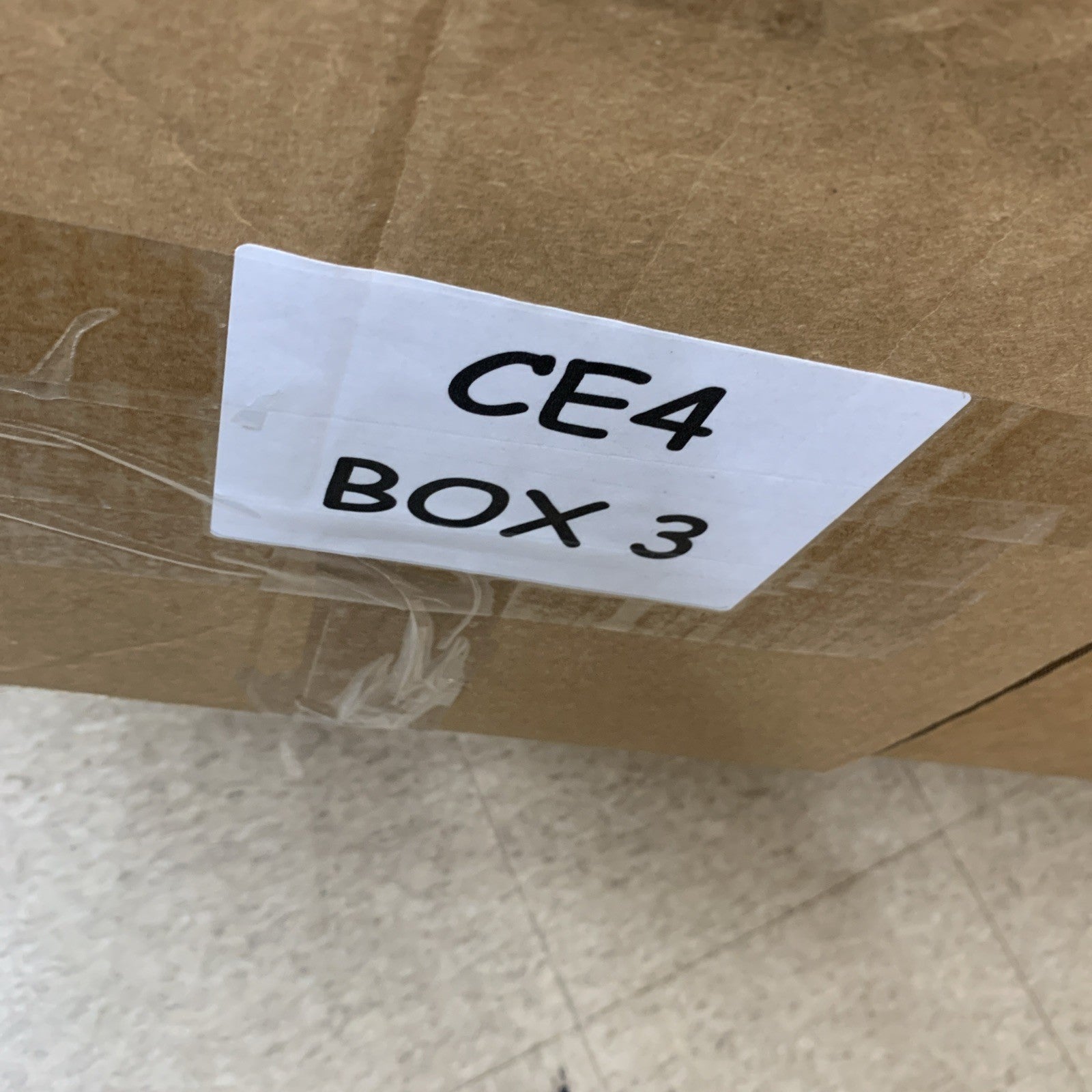 Philips Sonicare Protective Clean Electric Toothbrush Series HX686F - FOR PARTS