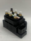 Air Suspension Valve Block For Mercedes Benz GL350 450 550 ML250 S400 2123200358