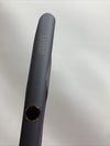 LANDOT Hair Straightener Flat Iron Curling Iron in One for Curl Wave Straighten
