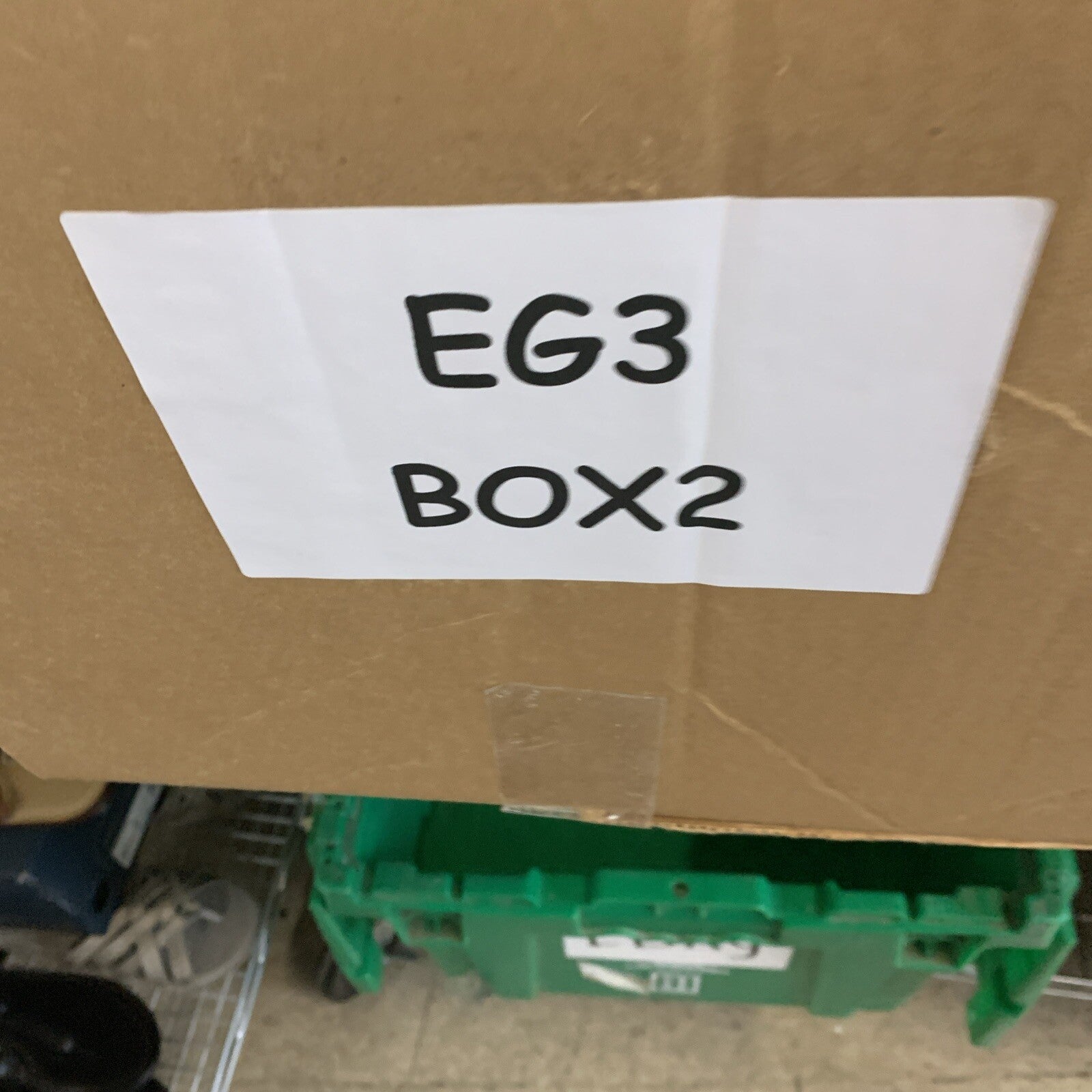 GRACE KARIN Wide Leg Pant for Women Cotton Linen Business Small Pink with Pocket