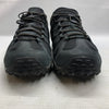 Merrell Chameleon 8 J033091 Hiking Shoes Men's Black Stretch Low Top Size 14