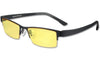 Optics Anti Blue Light Blocking Glasses New Version Bye Eye Strain and Fatigue
