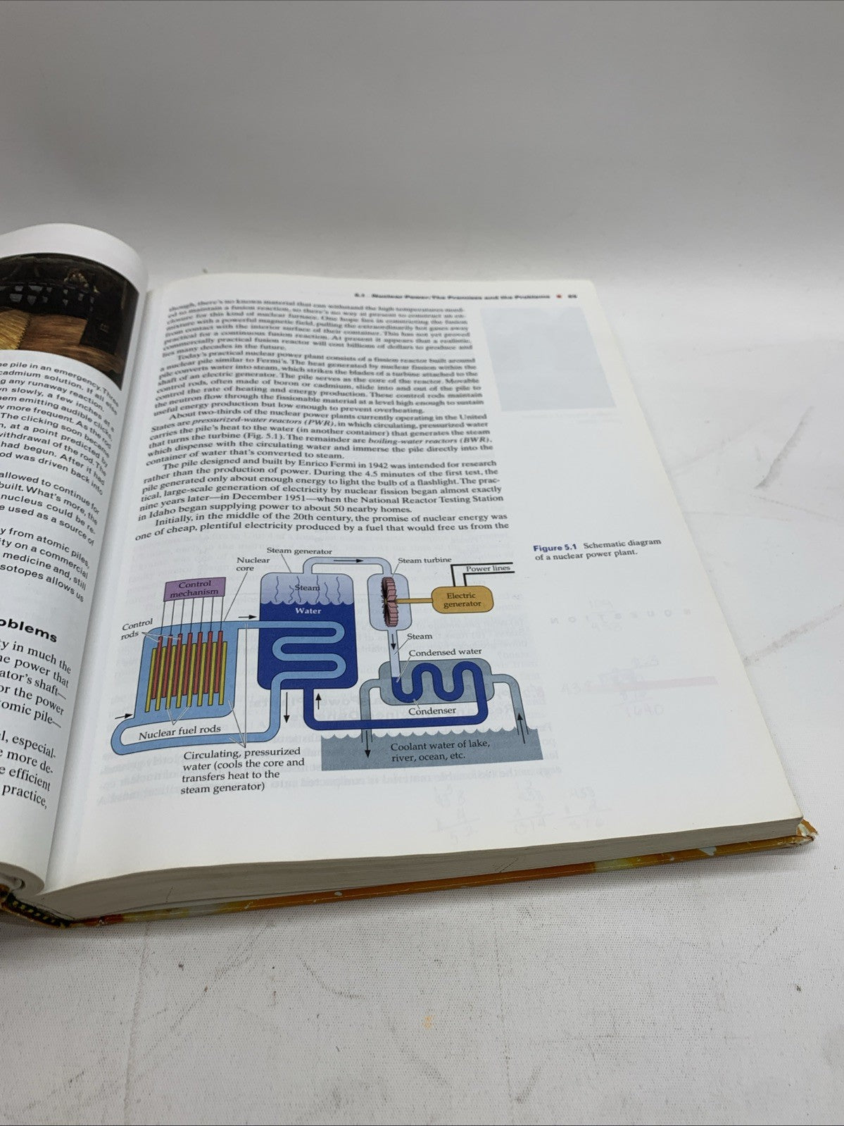Extraordinary Chemistry of Ordinary Things, Hardcover by Snyder, Carl H - USED