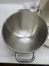 8.4QT Commercial Stand Mixer 800W w/Aluminum Die Casting High Capacity Low Noise